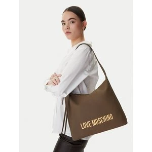 Obrázek produktu Kabelka LOVE MOSCHINO JC4108PP1OKD0203 Hnědá