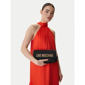 Obrázek produktu Kabelka LOVE MOSCHINO JC4109PP1OKD0000 Černá