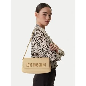 Obrázek produktu Kabelka LOVE MOSCHINO JC4109PP1OKD0129 Béžová