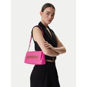 Obrázek produktu Kabelka LOVE MOSCHINO JC4109PP1OKD0604 Růžová