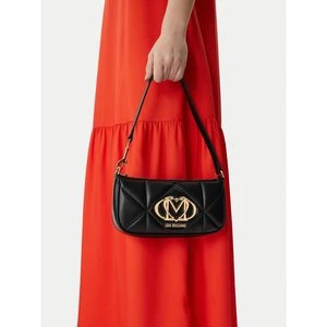 Obrázek produktu Kabelka LOVE MOSCHINO JC4111PP1OLC0000 Černá