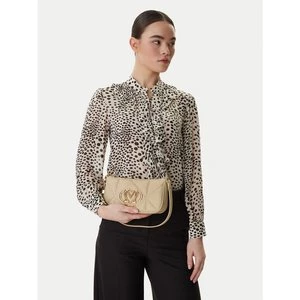 Obrázek produktu Kabelka LOVE MOSCHINO JC4111PP1OLC0129 Béžová