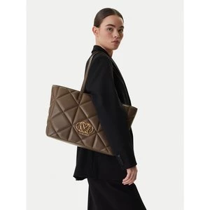 Obrázek produktu Kabelka LOVE MOSCHINO JC4120PP1OLC0203 Hnědá