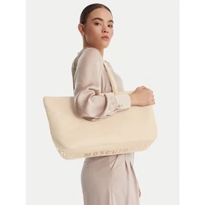 Obrázek produktu Kabelka LOVE MOSCHINO JC4121PP1OLT0110 Écru