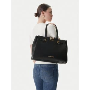 Obrázek produktu Kabelka LOVE MOSCHINO JC4124PP1OLM0000 Černá