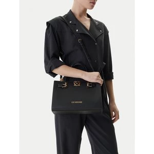 Obrázek produktu Kabelka LOVE MOSCHINO JC4126PP1OLM0000 Černá