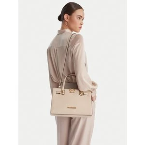 Obrázek produktu Kabelka LOVE MOSCHINO JC4126PP1OLM0110 Écru