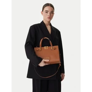 Obrázek produktu Kabelka LOVE MOSCHINO JC4126PP1OLM0200 Hnědá