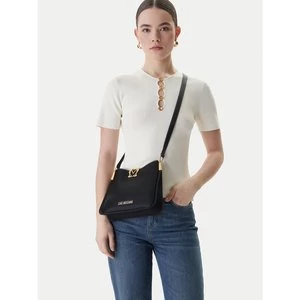 Obrázek produktu Kabelka LOVE MOSCHINO JC4127PP1OLM0000 Černá