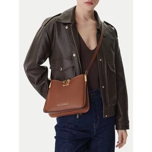 Obrázek produktu Kabelka LOVE MOSCHINO JC4127PP1OLM0200 Hnědá