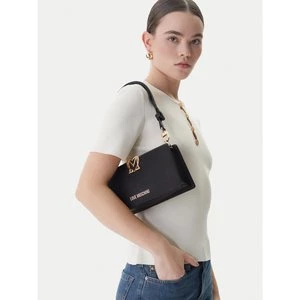 Obrázek produktu Kabelka LOVE MOSCHINO JC4128PP1OLM0000 Černá