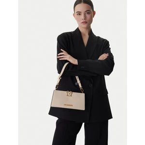 Obrázek produktu Kabelka LOVE MOSCHINO JC4128PP1OLM0110 Écru