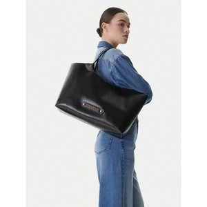 Obrázek produktu Kabelka LOVE MOSCHINO JC4129PP1OLH0000 Černá