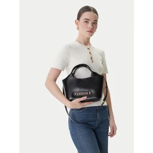 Obrázek produktu Kabelka LOVE MOSCHINO JC4130PP1OLH0000 Černá