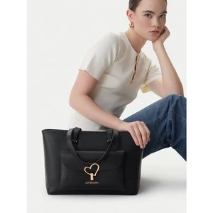Obrázek produktu Kabelka LOVE MOSCHINO JC4136PP1OLQ0000 Černá
