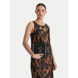 Obrázek produktu Kabelka LOVE MOSCHINO JC4138PP1OLQ0000 Černá