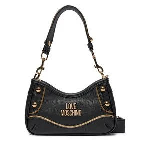 Obrázek produktu Kabelka LOVE MOSCHINO JC4140PP1IL1100A Černá