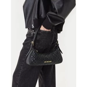 Obrázek produktu Kabelka LOVE MOSCHINO JC4142PP0NLA0000 Černá