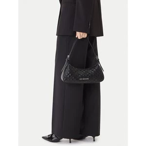 Obrázek produktu Kabelka LOVE MOSCHINO JC4142PP0NLA000B Černá