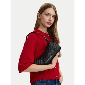 Obrázek produktu Kabelka LOVE MOSCHINO JC4142PP0OLA000B Černá