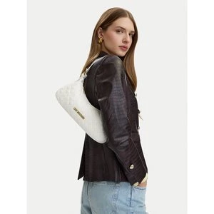 Obrázek produktu Kabelka LOVE MOSCHINO JC4142PP0OLA0100 Bílá