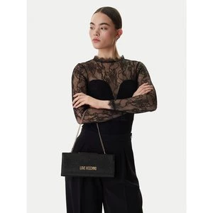 Obrázek produktu Kabelka LOVE MOSCHINO JC4144PP1OLS0000 Černá