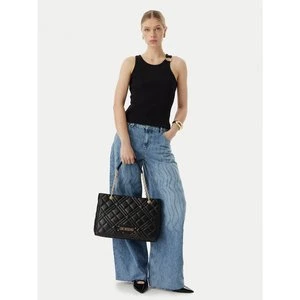 Obrázek produktu Kabelka LOVE MOSCHINO JC4145PP1OLA0000 Černá