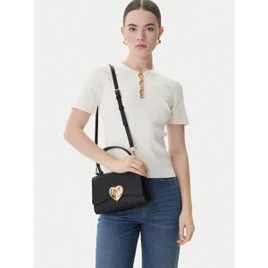 Obrázek produktu Kabelka LOVE MOSCHINO JC4146PP1OL1600A Černá