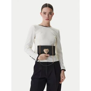 Obrázek produktu Kabelka LOVE MOSCHINO JC4147PP1OL1600A Černá