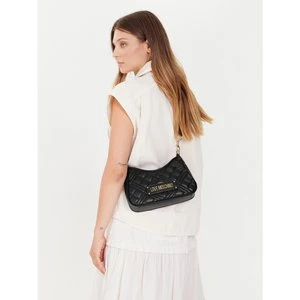 Obrázek produktu Kabelka LOVE MOSCHINO JC4152PP0NLA0000 Černá