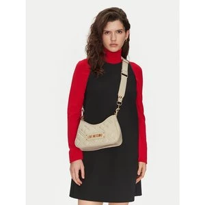 Obrázek produktu Kabelka LOVE MOSCHINO JC4152PP1MLA0110 Écru