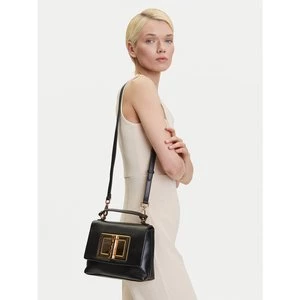 Obrázek produktu Kabelka LOVE MOSCHINO JC4161PP1MLM0000 Černá
