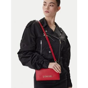 Obrázek produktu Kabelka LOVE MOSCHINO JC4170PP1OLX0500 Červená