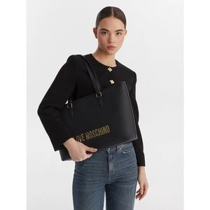Obrázek produktu Kabelka LOVE MOSCHINO JC4190PP1OKD0000 Černá