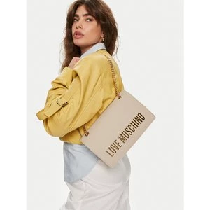 Obrázek produktu Kabelka LOVE MOSCHINO JC4192PP1LKD0110 Écru
