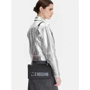 Obrázek produktu Kabelka LOVE MOSCHINO JC4192PP1MKD000B Černá