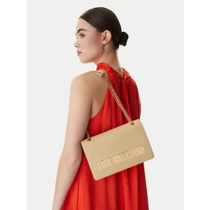 Obrázek produktu Kabelka LOVE MOSCHINO JC4192PP1OKD0129 Béžová