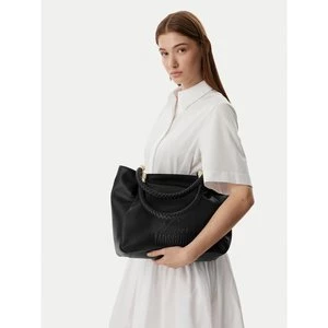 Obrázek produktu Kabelka LOVE MOSCHINO JC4225PP0OKA0000 Černá