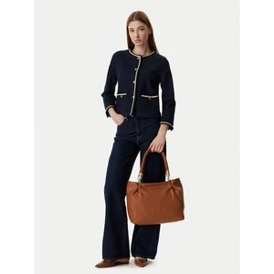 Obrázek produktu Kabelka LOVE MOSCHINO JC4225PP0OKA0300 Bordó