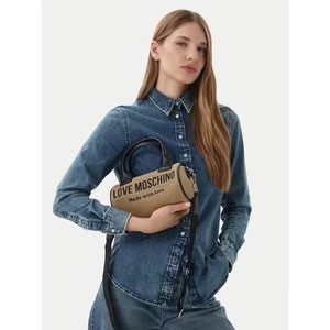 Obrázek produktu Kabelka LOVE MOSCHINO JC4231PP0OKB190A Béžová