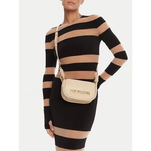 Obrázek produktu Kabelka LOVE MOSCHINO JC4235PP0MKL0104 Écru
