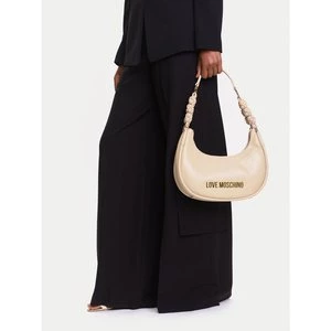 Obrázek produktu Kabelka LOVE MOSCHINO JC4237PP0MKL0104 Écru