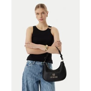 Obrázek produktu Kabelka LOVE MOSCHINO JC4237PP0OKC0000 Černá