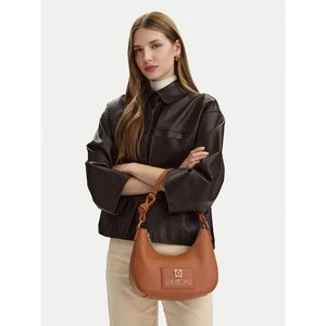 Obrázek produktu Kabelka LOVE MOSCHINO JC4237PP0OKC0200 Hnědá