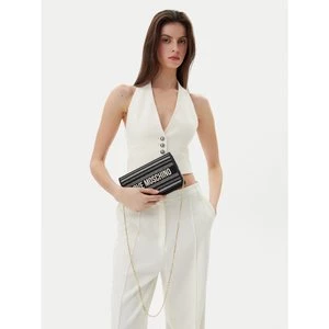 Obrázek produktu Kabelka LOVE MOSCHINO JC4241PP0MKO100A Černá