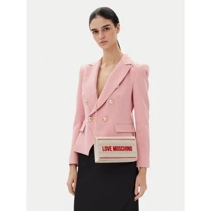Obrázek produktu Kabelka LOVE MOSCHINO JC4241PP0MKO110A Růžová