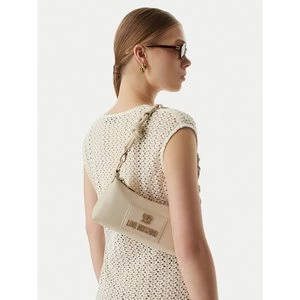 Obrázek produktu Kabelka LOVE MOSCHINO JC4241PP0OKC0110 Krémová