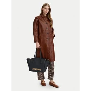 Obrázek produktu Kabelka LOVE MOSCHINO JC4243PP0OKD0000 Černá