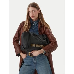 Obrázek produktu Kabelka LOVE MOSCHINO JC4244PP0OKD0000 Černá