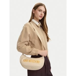 Obrázek produktu Kabelka LOVE MOSCHINO JC4245PP0OKD0110 Bílá